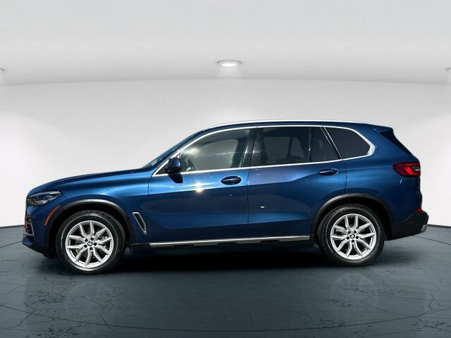 Used 2020 BMW X5 sDrive40i w/ Convenience Package image 3