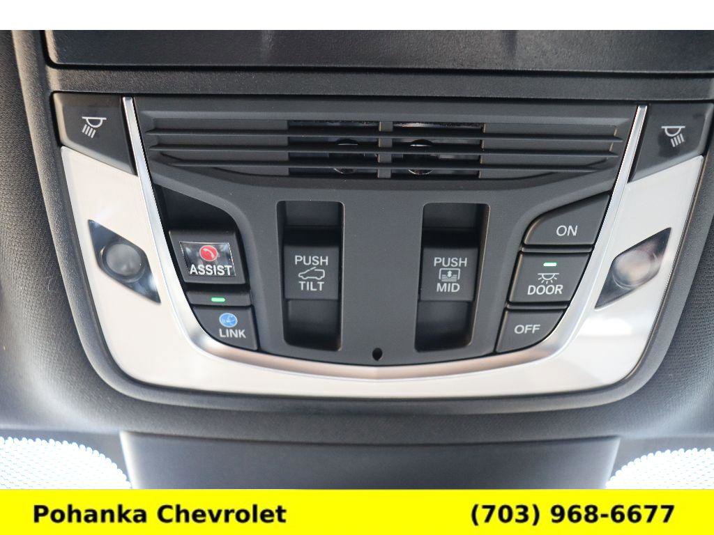 Used 2024 Acura MDX A-Spec AWD/4WD image 20