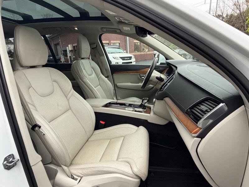 Used 2019 Volvo XC90 T6 Inscription w/ Advanced Package image 40