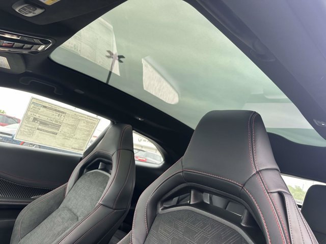 New 2026 Dodge Charger Scat Pack AWD/4WD image 8