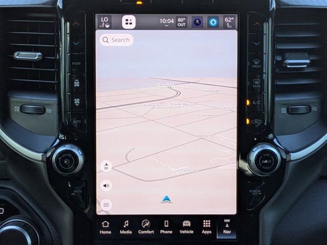 New 2026 RAM 1500 Lone Star image 21