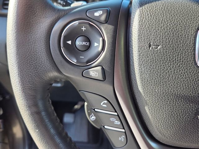 Used 2023 Honda Ridgeline RTL-E image 33