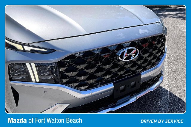 Used 2023 Hyundai Santa Fe Calligraphy FWD image 34