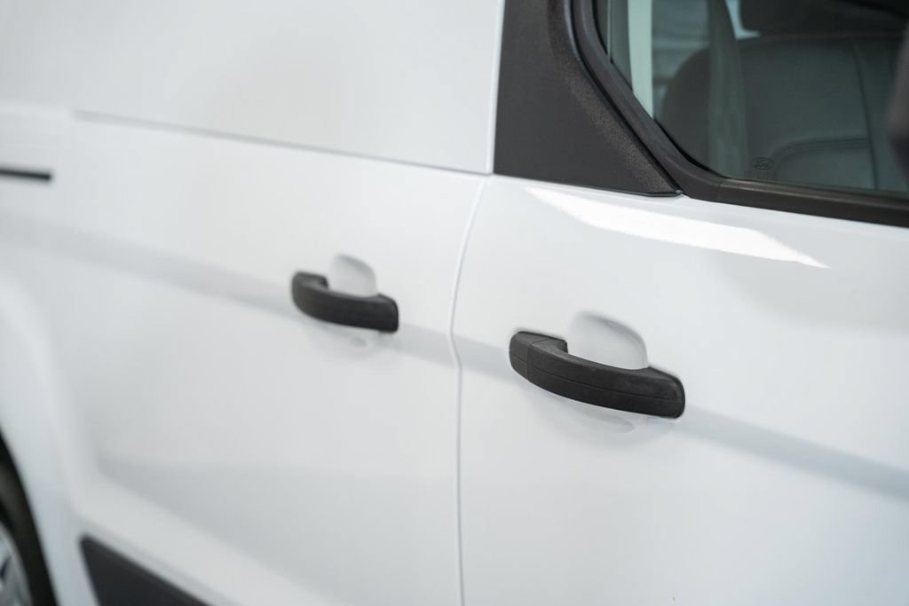 Used 2019 Ford Transit Connect XL FWD image 11