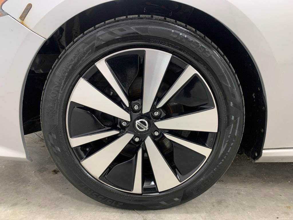 Used 2020 Nissan Altima 2.5 SL image 2