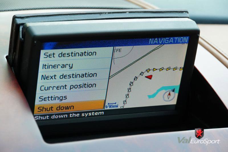 Used 2006 Aston Martin DB9 Volante image 19