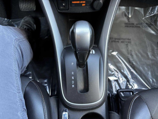 Used 2021 Chevrolet Trax LT w/ Driver Confidence Package AWD/4WD image 30