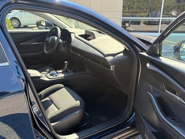 Used 2023 MAZDA CX-30 AWD 2.5 S image 26