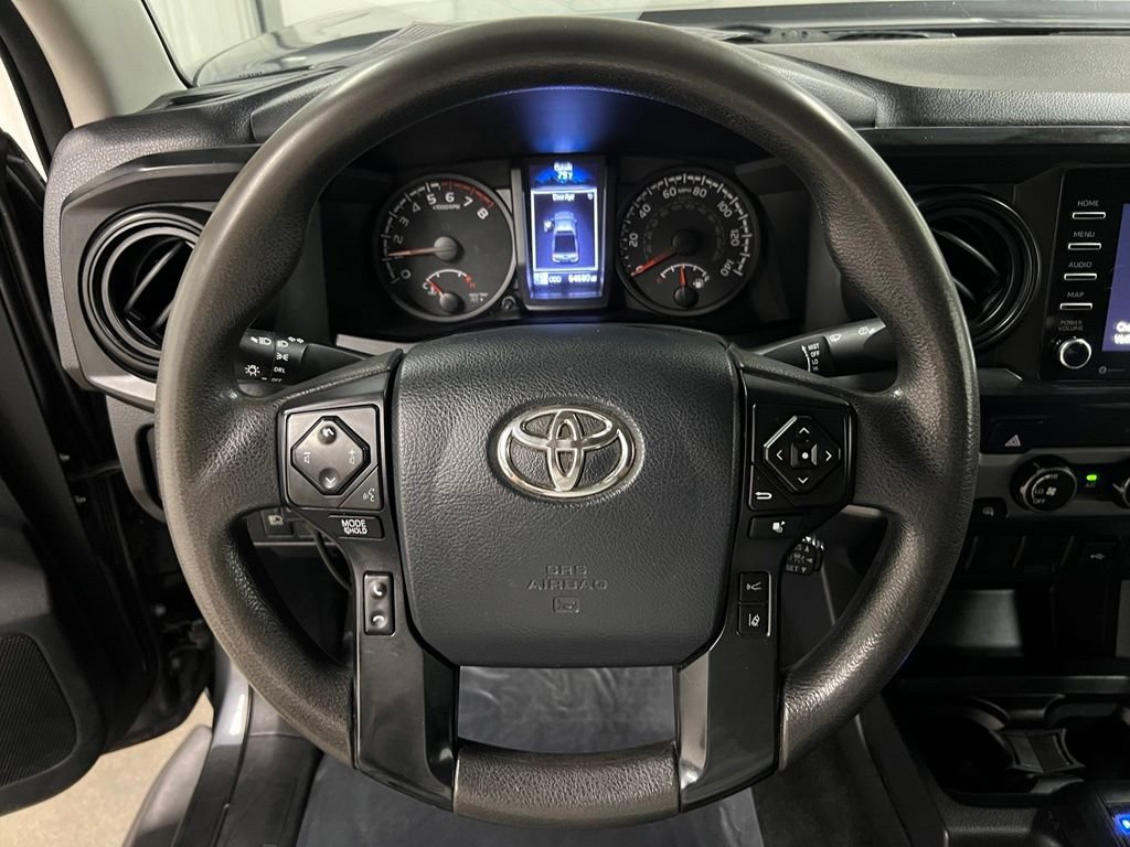 Used 2020 Toyota Tacoma SR AWD/4WD image 20