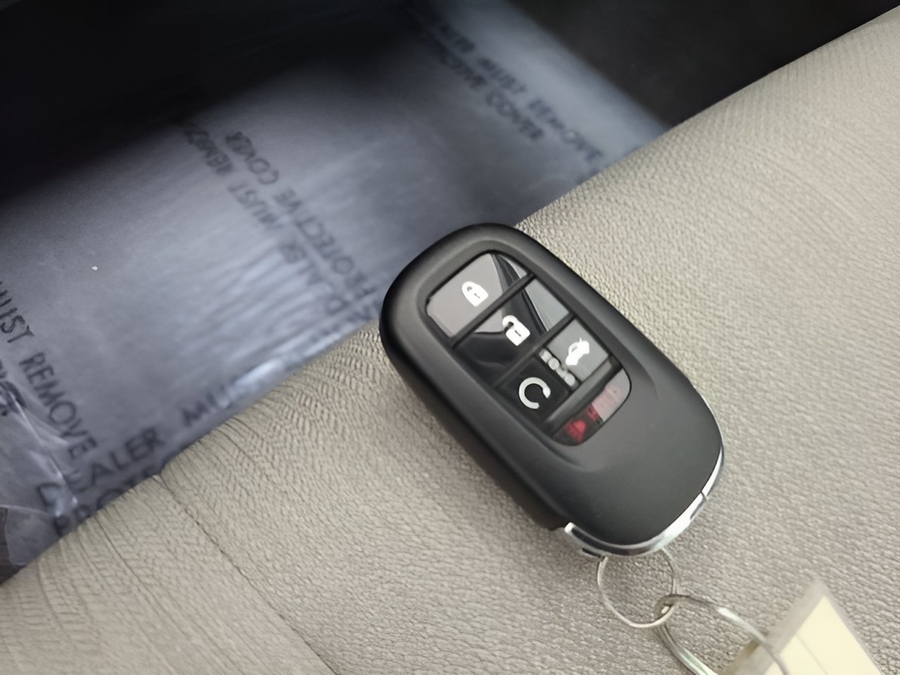 Used 2024 Honda Accord EX image 36