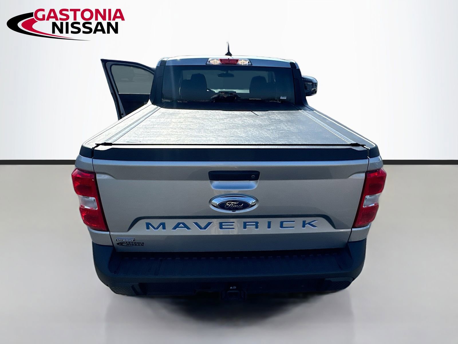 Used 2023 Ford Maverick XLT w/ XLT Luxury Package image 33