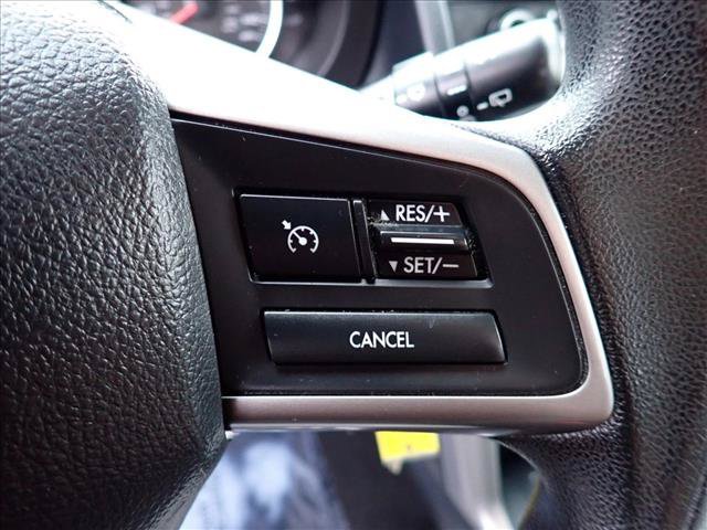Used 2016 Subaru Forester 2.5i w/ Popular Package #2 AWD/4WD image 16