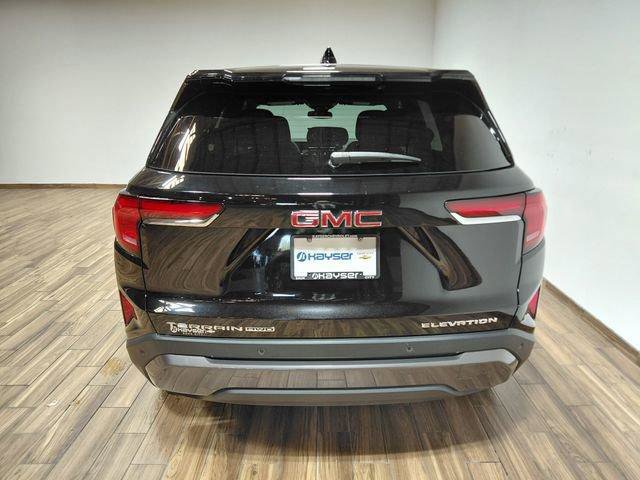 Used 2026 GMC Terrain Elevation AWD/4WD image 43