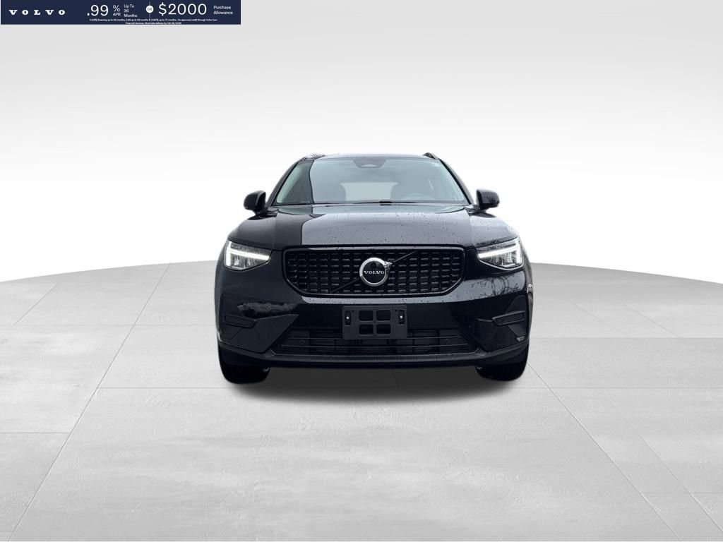 New 2026 Volvo XC40 B5 Core w/ Protection Package Premier image 8