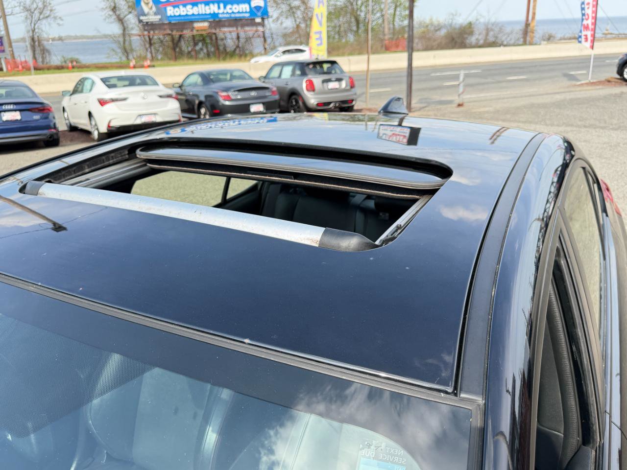 Used 2016 Subaru WRX Limited image 75