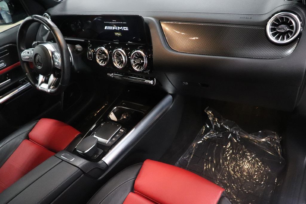Used 2022 Mercedes-Benz GLA 45 AMG 4MATIC image 22