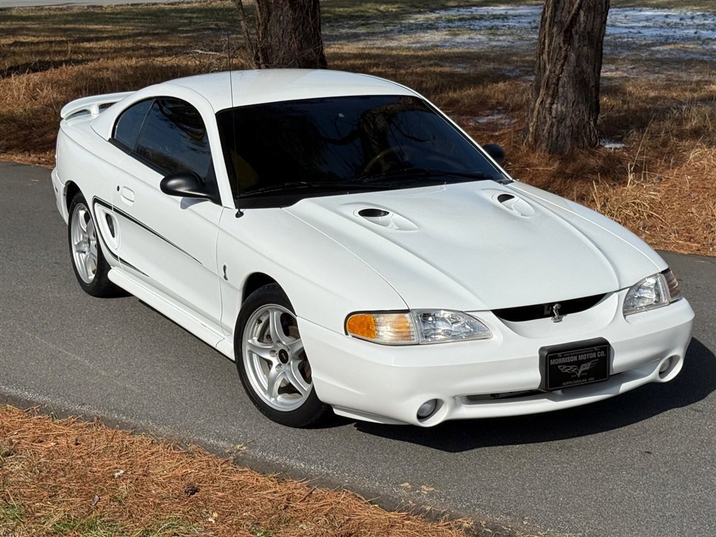 Used 1997 Ford Mustang Cobra image 31