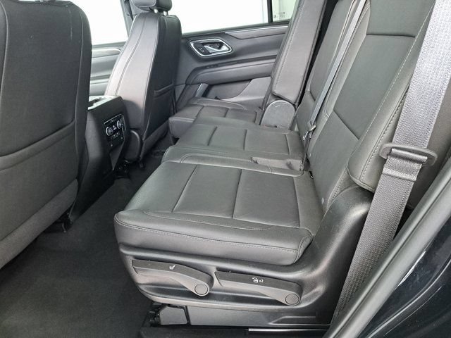 Used 2024 Chevrolet Tahoe LT AWD/4WD image 25