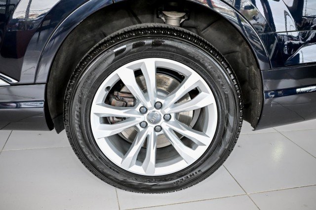 Used 2019 Audi Q7 2.0T Premium w/ Cold Weather Package image 51