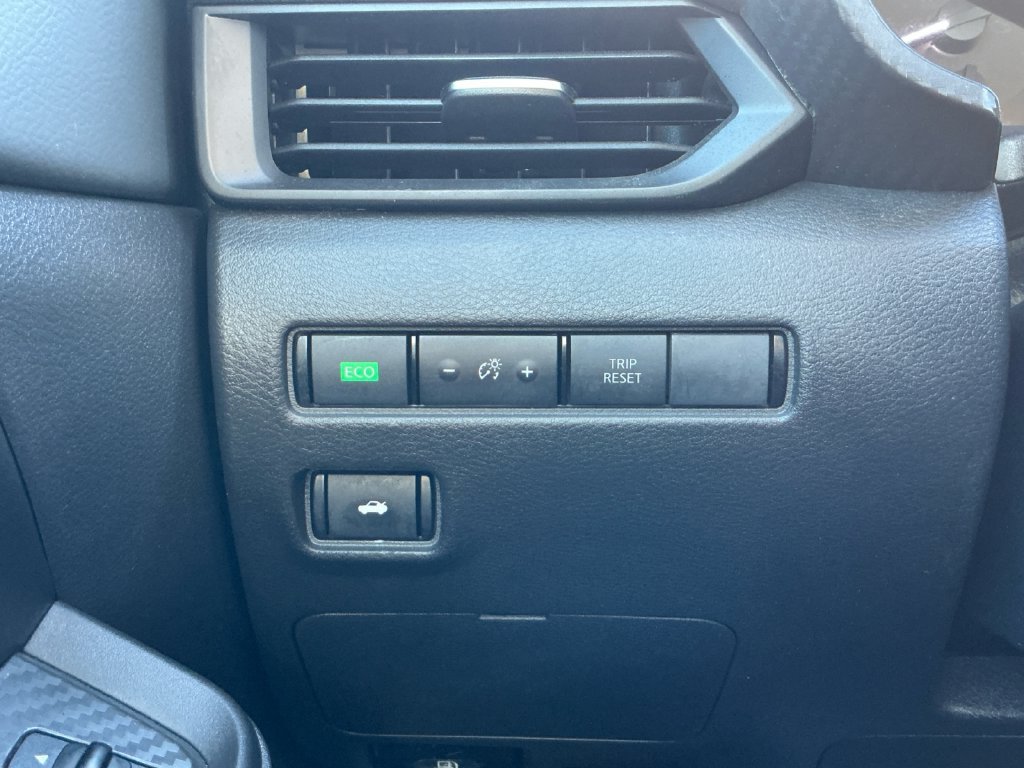 Used 2022 Nissan Sentra S FWD image 20