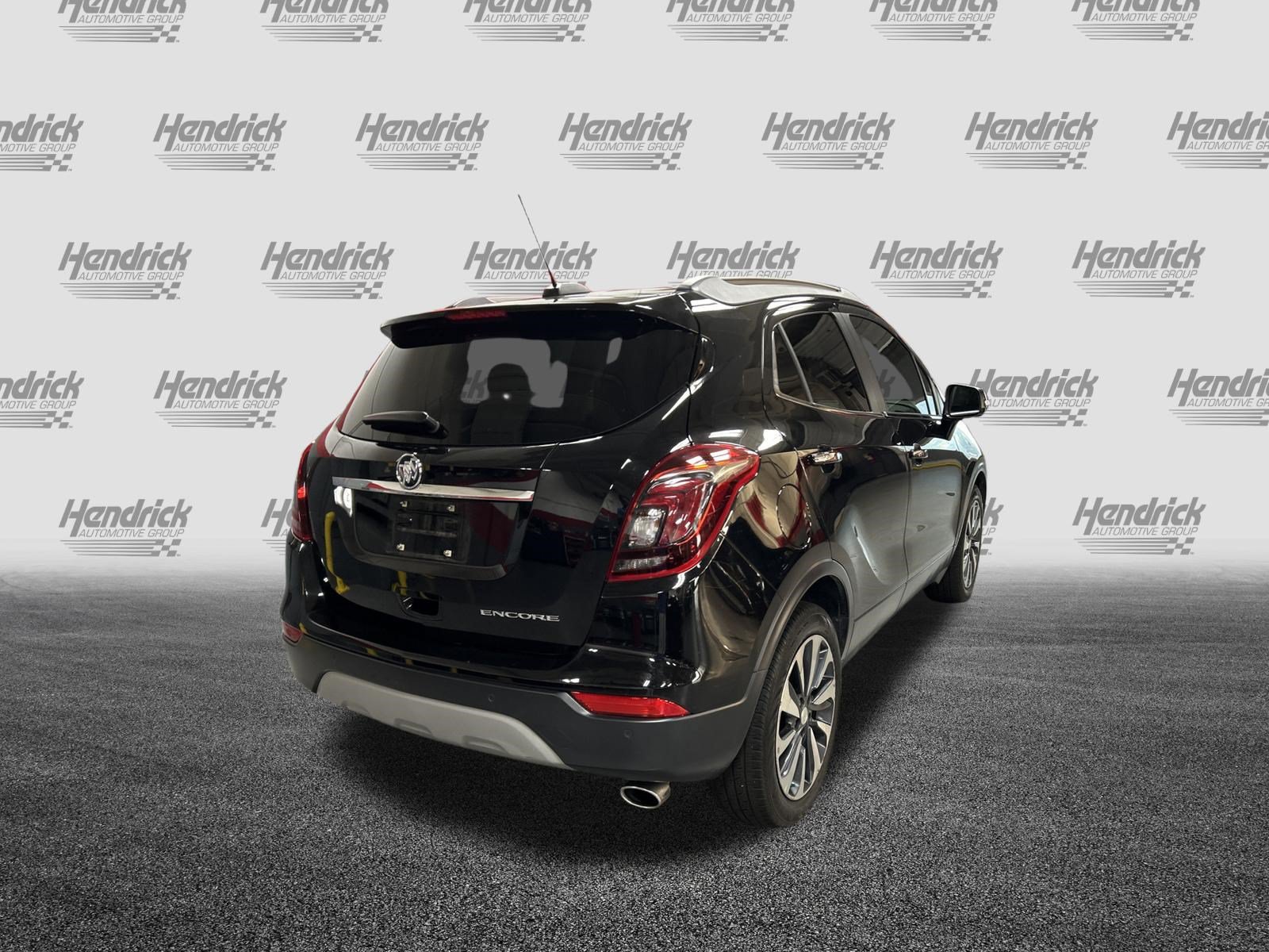 Used 2019 Buick Encore Essence w/ Safety Package II FWD image 11