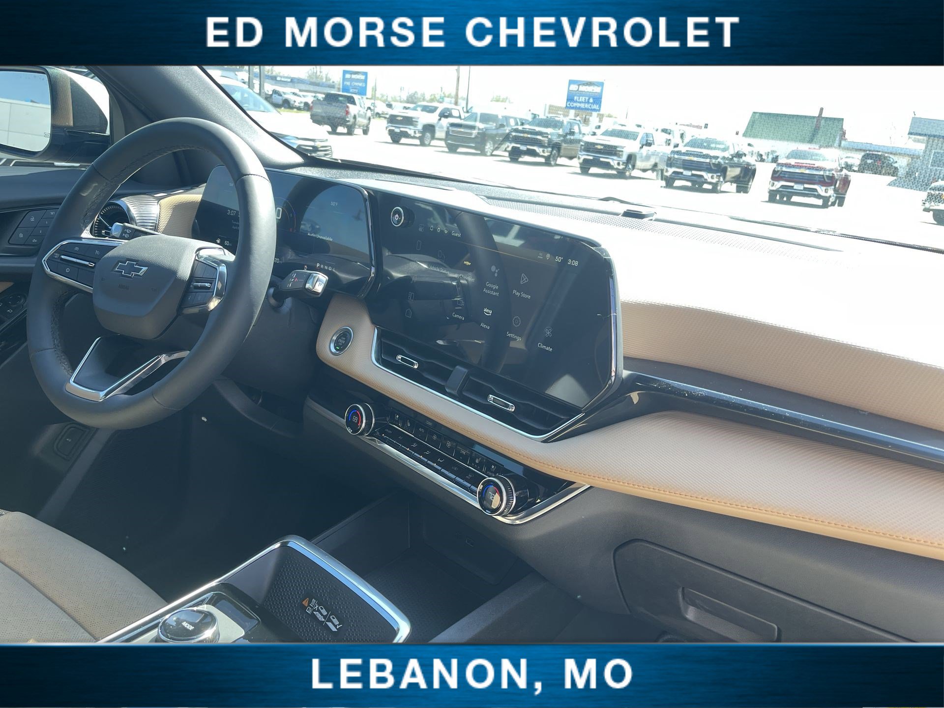 New 2025 Chevrolet Equinox ACTIV w/ Convenience Package III image 28