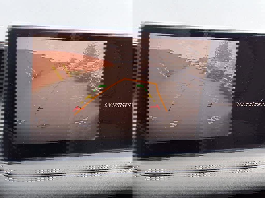 New 2025 INFINITI QX60 Pure image 6