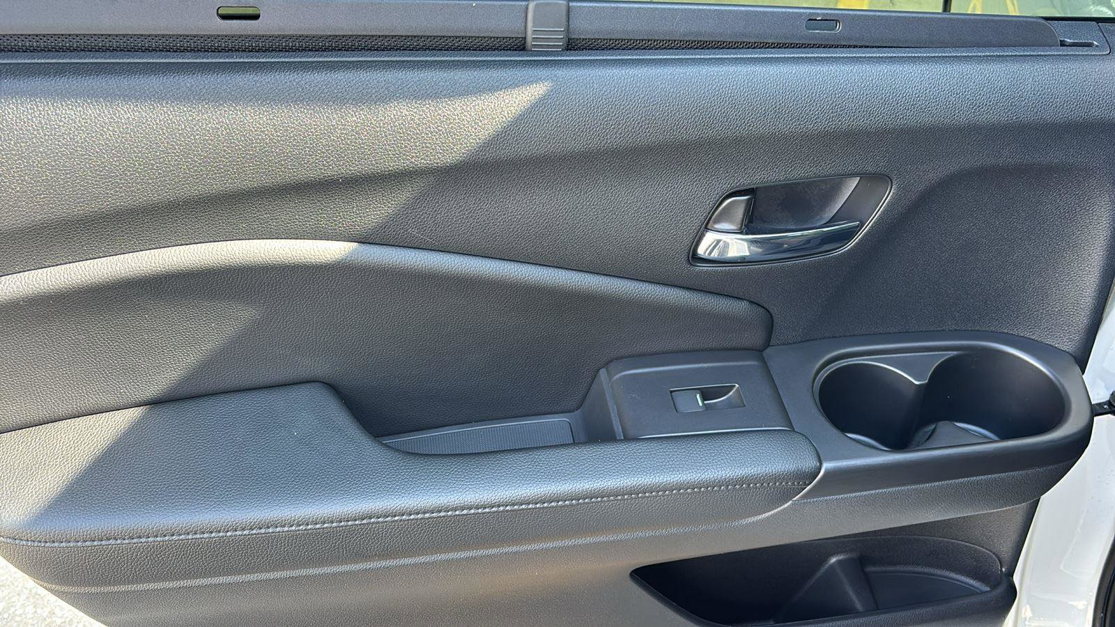 Used 2020 Honda Passport EX-L image 16