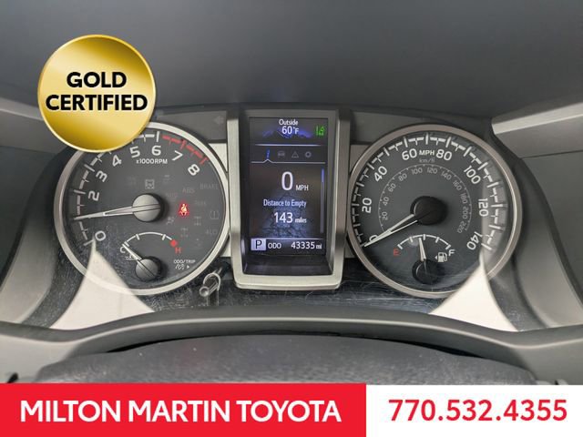 Certified 2023 Toyota Tacoma SR5 image 26