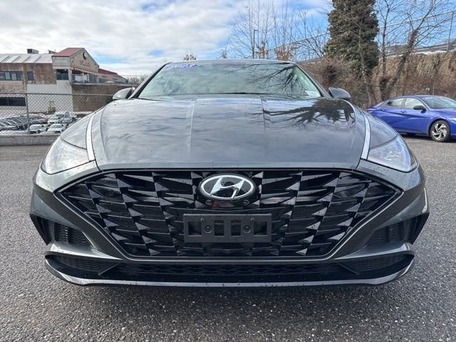 Certified 2023 Hyundai Sonata SEL w/ Preferred Accessory Package video 2