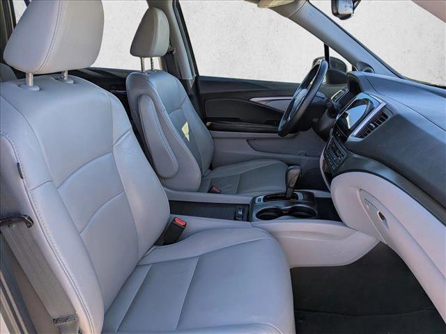 Used 2018 Honda Pilot EX-L image 22