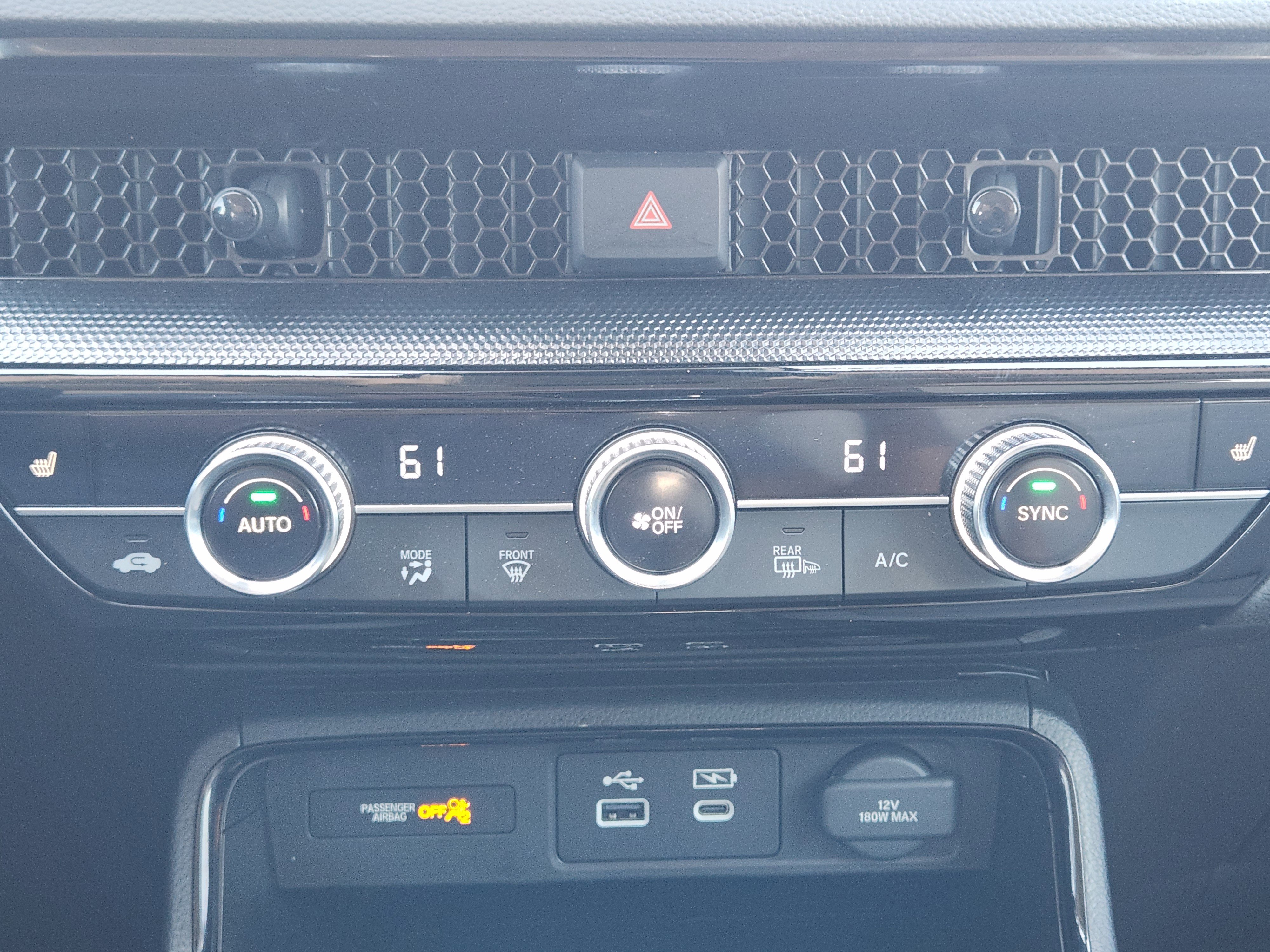 Certified 2024 Honda CR-V EX-L image 19