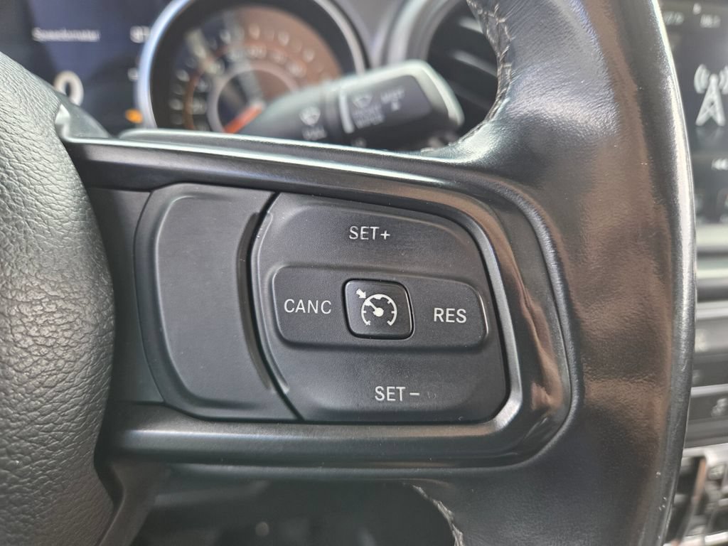 Used 2022 Jeep Gladiator Sport AWD/4WD image 21
