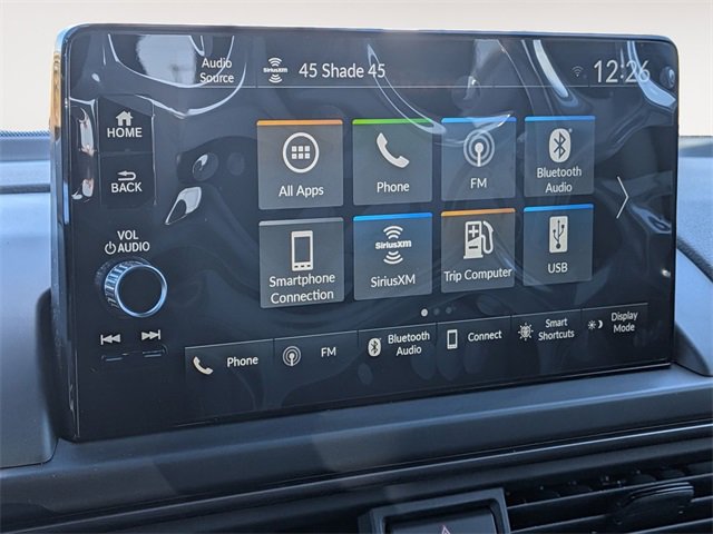 New 2025 Honda Pilot TrailSport image 19