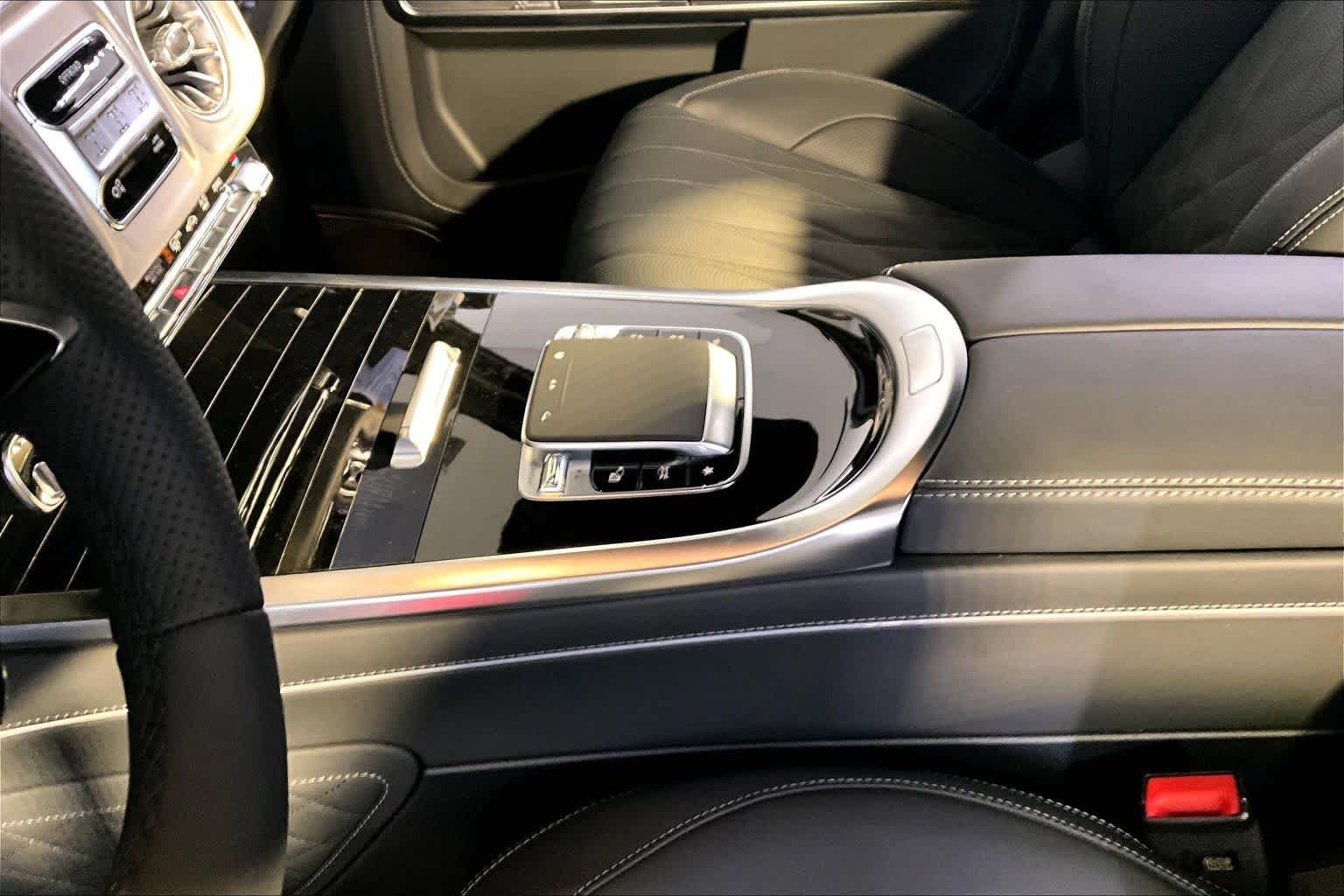 New 2026 Mercedes-Benz G 63 AMG 4MATIC image 10