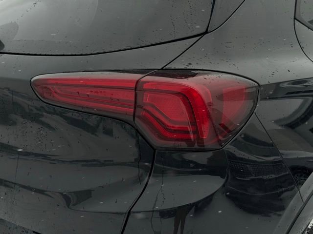 Used 2025 Buick Encore GX Sport Touring image 6