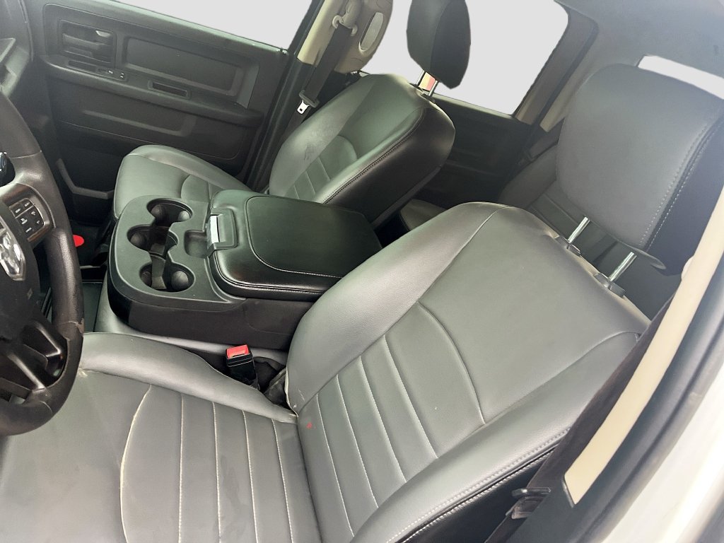Used 2022 RAM 1500 Tradesman AWD/4WD image 18