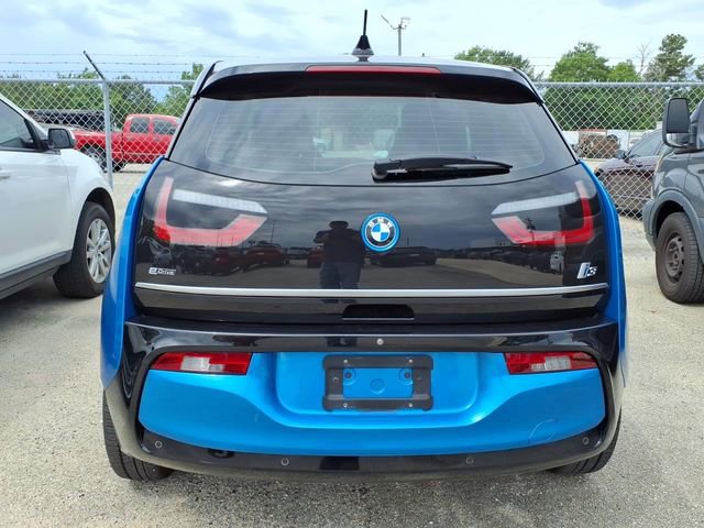 Used 2018 BMW i3 image 8