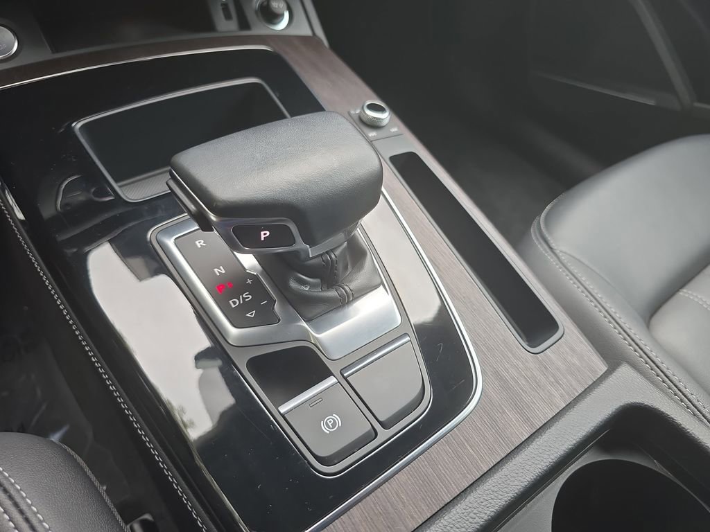 Certified 2023 Audi Q5 Premium w/ Premium Plus Package AWD/4WD image 19