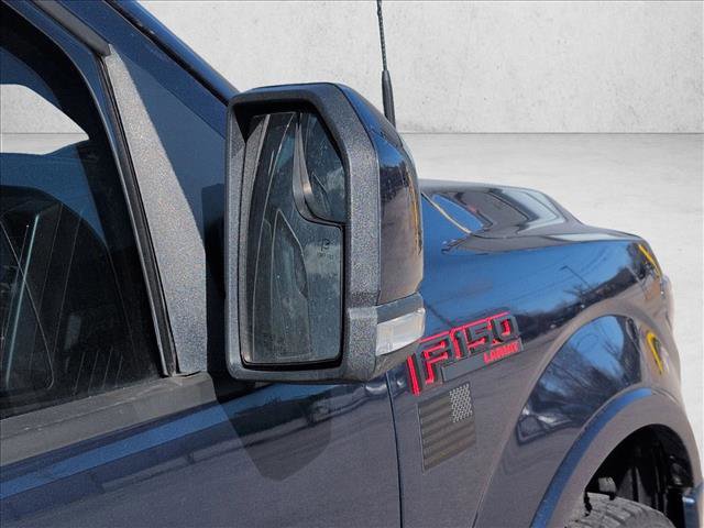 Used 2018 Ford F150 Lariat image 12