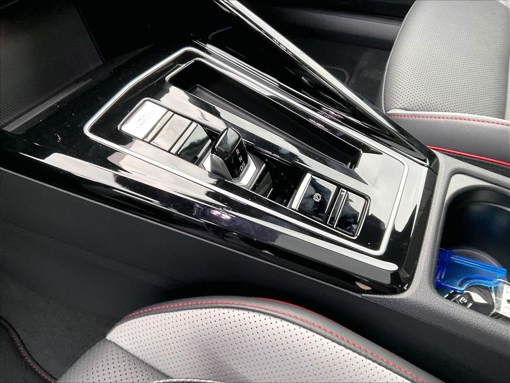New 2026 Volkswagen GTI SE FWD image 14