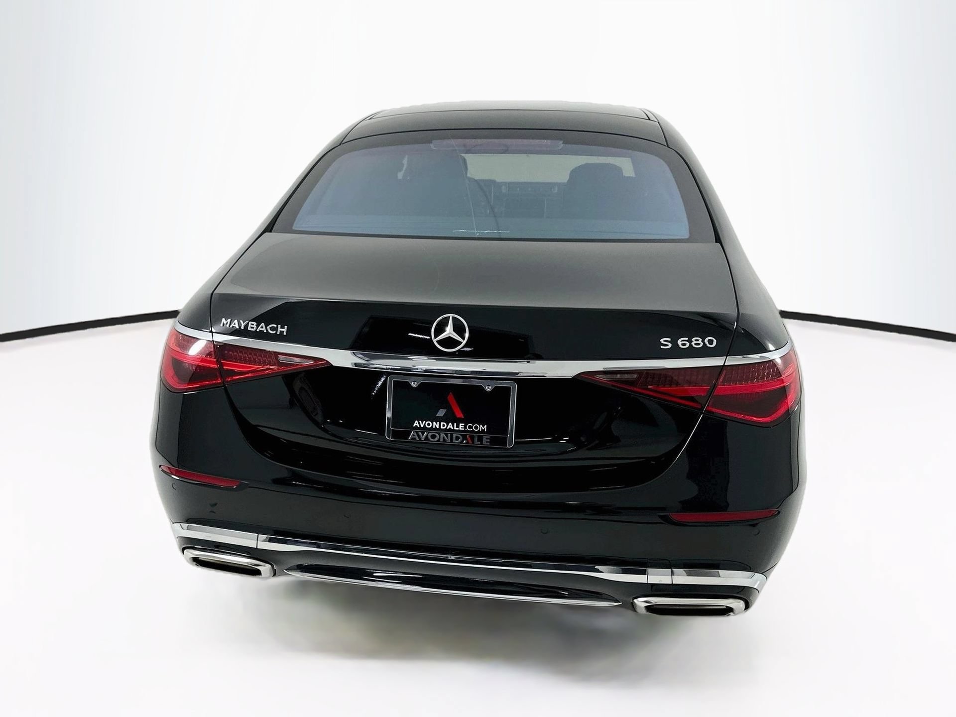 Used 2024 Mercedes-Benz Maybach S 680 4MATIC image 7