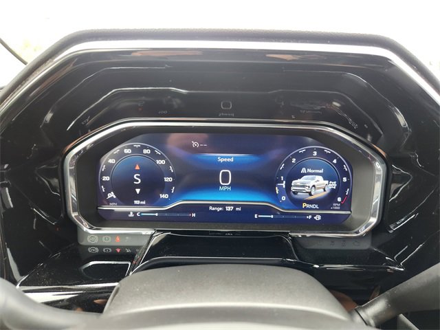 Used 2025 Chevrolet Silverado 1500 LT w/ Protection Package image 18