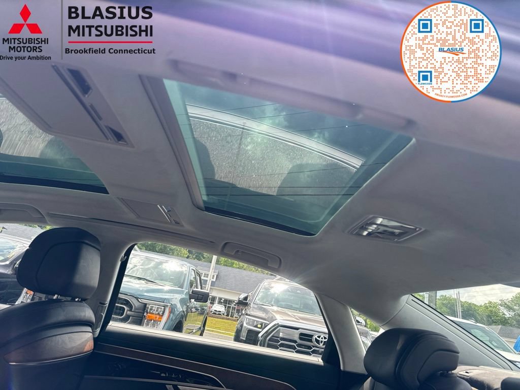Used 2019 Audi A8 L 3.0T AWD/4WD image 42