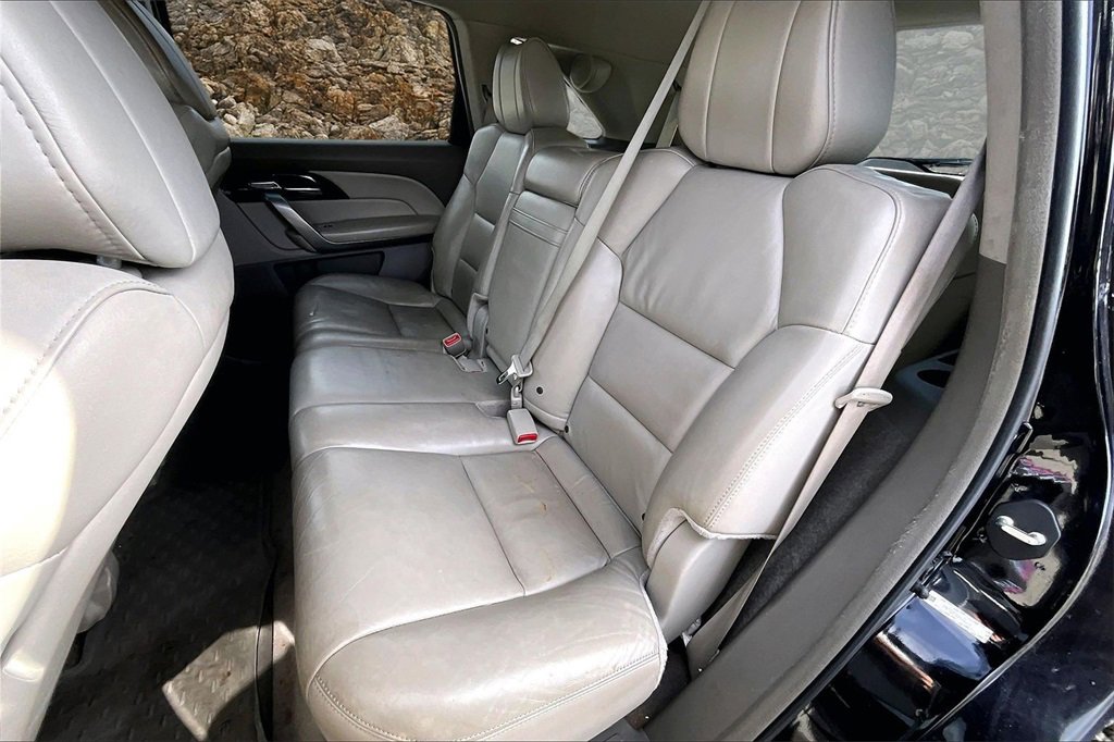 Used 2013 Acura MDX w/ Technology Package image 24