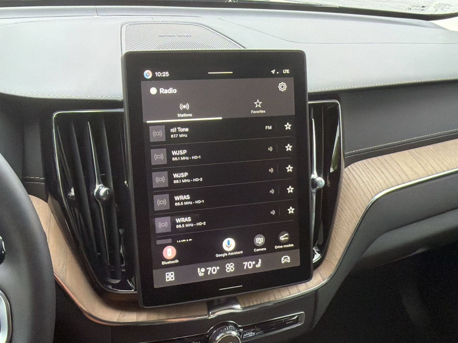 New 2027 Volvo XC60 B5 Ultra AWD/4WD image 22