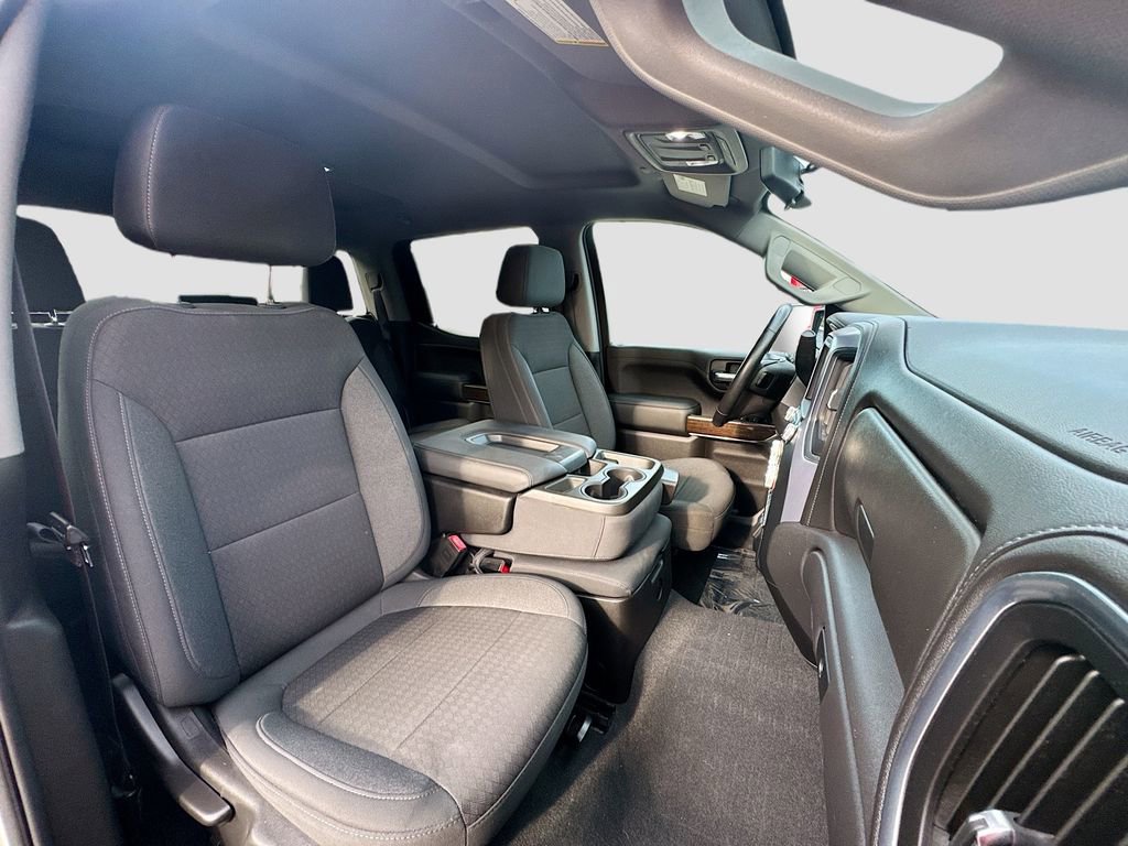 Used 2020 GMC Sierra 1500 SLE w/ SLE Convenience Package image 29