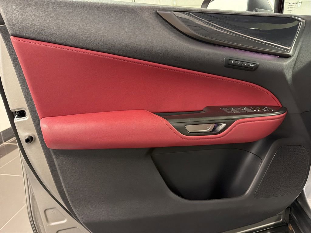 Used 2024 Lexus NX 350 AWD image 29