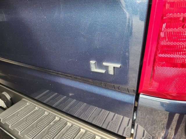 Used 2023 Chevrolet Silverado 1500 LT AWD/4WD image 7