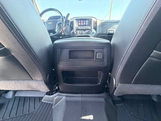Used 2018 Chevrolet Silverado 3500 LTZ w/ Duramax Plus Package AWD/4WD image 26
